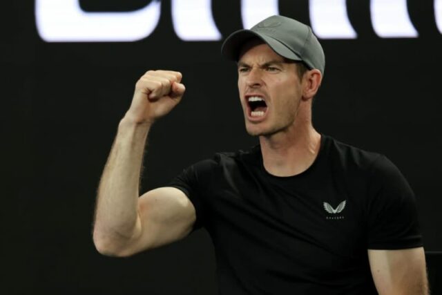 Foto GLYN KIRK/AFP cez Getty Images