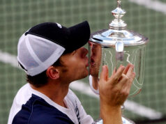 Andy Roddick sa pripája k spravodajstvu ESPN o Wimbledone a US Open Download app from appStore