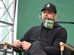 Andy Roddick vymenúva dvoch najlepších hráčov na okruhu WTA, ktorí doteraz vyhrali grandslamový titul Autor fotografie: Bradley Kanaris/Getty Images