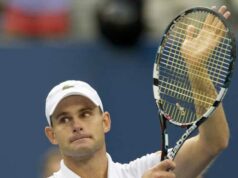 Andyho Roddicka využila ESPN pre Wimbledon a tenisové spravodajstvo z US Open Andyho Roddicka využila ESPN pre Wimbledon a tenisové spravodajstvo z US Open