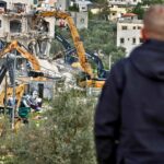 Anektuje Izrael okupovaný Západný breh? | Správy z okupovaného západného brehu Jordánu