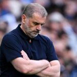 Ange Postecoglou kritizoval prestupovú politiku Tottenhamu