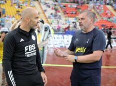 Ange Postecoglou naznačuje, že Enzo Maresca si v Chelsea zaslúži ospravedlnenie Ange Postecoglou naznačuje, že Enzo Maresca si v Chelsea zaslúži ospravedlnenie