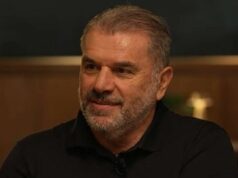 Ange Postecoglou odhalil štyroch hráčov Tottenhamu, ktorí ho nepodpísali | Futbal | Šport Ange Postecoglou odhalil štyroch hráčov Tottenhamu, ktorí ho nepodpísali | Futbal | Šport