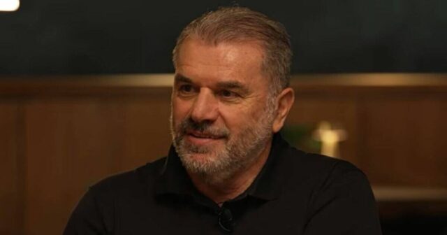 Ange Postecoglou odhalil štyroch hráčov Tottenhamu, ktorí ho nepodpísali | Futbal | Šport
