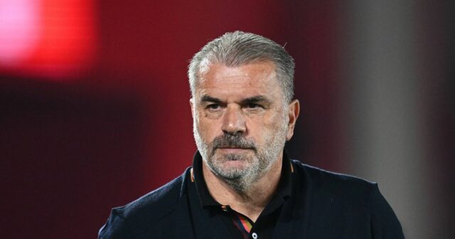 Thomas Frank nahradil Ange Postecoglou ako manažér Tottenhamu