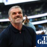 Ange Postecoglou prehlasuje, že Tottenham nie je „veľkým klubom“ v usvedčujúcej analýze|Tottenham Hotspur