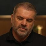 Ange Postecoglou reaguje na to, že Tottenham prepustil náhradníka Thomasa Franka | Futbal | Šport