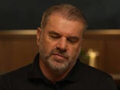 Ange Postecoglou reaguje na to, že Tottenham prepustil náhradníka Thomasa Franka | Futbal | Šport Ange Postecoglou reaguje na to, že Tottenham prepustil náhradníka Thomasa Franka | Futbal | Šport