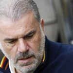 Ange Postecoglou vybuchol pre sporný prípad Tottenhamu pred Toolbox|Futbal|Sporting Activity