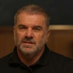 Ange Postecoglou vymenoval štyri prestupy Tottenhamu, ktoré chcel, ale nemohol získať - "Nie je to veľký klub"