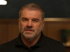 Ange Postecoglou vymenoval štyri prestupy Tottenhamu, ktoré chcel, ale nemohol získať – „Nie je to veľký klub“ Ange Postecoglou vymenoval štyri prestupy Tottenhamu, ktoré chcel, ale nemohol získať - "Nie je to veľký klub"