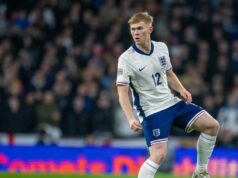 Anglická hviezda s dvoma šiltovkami bola po správe Thomasa Tuchela tipovaná na prekvapivé povolanie na majstrovstvá sveta Thomas Tuchel