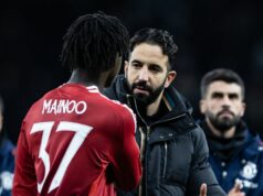 Anglická legenda žiada hviezdu Man Utd „žalovať“ bývalého šéfa Rubena Amorima za „škodu v kariére“ Vzťah neexistoval