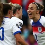 Anglicko bude hostiť Ukrajinu na ihrisku Evertonu Hill Dickinson