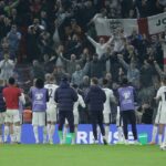 fanúšikovia Anglicka