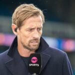 Anglicko má nového vzrušujúceho útočníka, 18, ktorý je dokonca vyšší ako Peter Crouch | Futbal | Šport