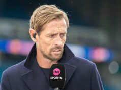 Anglicko má nového vzrušujúceho útočníka, 18, ktorý je dokonca vyšší ako Peter Crouch | Futbal | Šport Anglicko má nového vzrušujúceho útočníka, 18, ktorý je dokonca vyšší ako Peter Crouch | Futbal | Šport