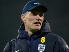 Anglicko odhalilo v tréningovom kempe Floridy dvoch súperov pred MS Thomas Tuchel