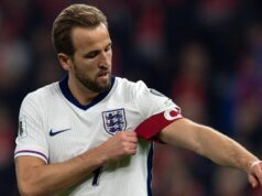 Anglicko oznámilo priateľských súperov na majstrovstvách sveta ako potvrdenú základňu | Futbal | Šport Anglicko oznámilo priateľských súperov na majstrovstvách sveta ako potvrdenú základňu | Futbal | Šport