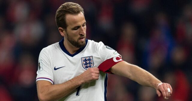 Anglicko oznámilo priateľských súperov na majstrovstvách sveta ako potvrdenú základňu | Futbal | Šport
