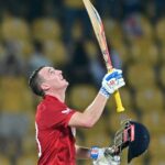 Anglicko porazilo Pakistan o dve bránky a vstúpilo do semifinále Svetového pohára T20 | Správy Svetového pohára mužov do 20 rokov ICC