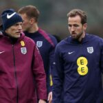 Anglicko sa po rozhodnutí o zmluve s Thomasom Tuchelom učí súperov v Lige národov