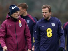 Anglicko sa po rozhodnutí o zmluve s Thomasom Tuchelom učí súperov v Lige národov Anglicko sa po rozhodnutí o zmluve s Thomasom Tuchelom učí súperov v Lige národov