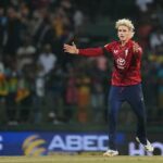 Anglicko očakáva, že Jacobovi Bethellovi nebude dovolené hrať proti Srí Lanke na majstrovstvách sveta