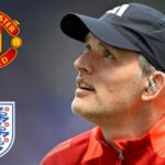 Anglicko „sh*tshow“ odstráni otázku Manchestru United po tom, čo Tuchel „vypadol“
