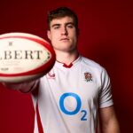 Tommy Freeman sa ocitol v srdci anglického plánu pre vysokotempé rugby pred ich kampaňou Six Nations