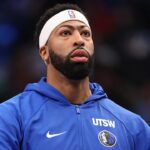 Anthony Davis sa pripojil k Wizards v obchode z Mavericks: správa