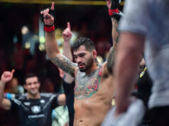 Anthony Hernandez: Mám arzenál pre šampióna UFC Khamzata Chimaeva Download app from appStore