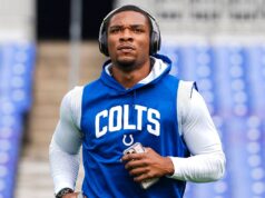 Colts odmietnu pred rokom 2026 opciu Anthonyho Richardsona na piaty rok Anthony Richardson hľadá nový začiatok, pretože Indianapolis Colts umožňujú obchod