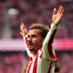 Antoine Griezmann rokuje s Orlandom City o letnom prestupe