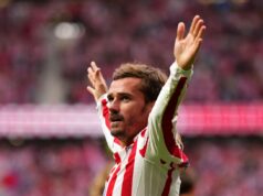 Antoine Griezmann rokuje s Orlandom City o letnom prestupe Download app from appStore