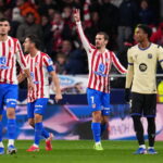 Antoine Griezmann v pokročilých rozhovoroch o odchode z Atletica do MLS