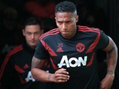 Antonio Valencia verí, že najsilnejším hráčom vo futbale je momentálne Chelsea Antonio Valencia verí, že najsilnejším hráčom vo futbale je momentálne Chelsea