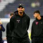 Araujo otvára boj o duševné zdravie a emocionálny návrat do Barcelony: „Už rok a pol trpí úzkosťou“