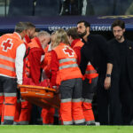 Arbeloa objasňuje situáciu Mbappeho po poslednom neúspechu zranenia