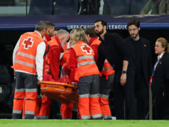 Arbeloa objasňuje situáciu Mbappeho po poslednom neúspechu zranenia Arbeloa objasňuje situáciu Mbappeho po poslednom neúspechu zranenia