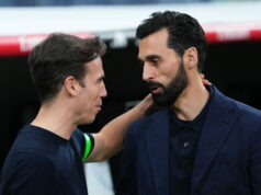 Arbeloa pripisuje fanúšikom Realu Madrid kľúčovú úlohu pri víťazstve Raya Arbeloa pripisuje fanúšikom Realu Madrid kľúčovú úlohu pri víťazstve Raya