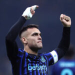 Argentínska Megastar & Inter Miláno POTM venuje gól dcére a kritizuje vzplanutie hodené na brankára Cremonese