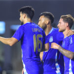 Argentínska hviezda verí, že Španielsko je favoritom La Finalissima