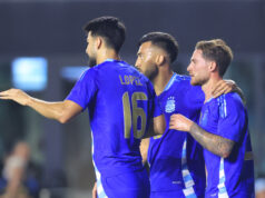 Argentínska hviezda verí, že Španielsko je favoritom La Finalissima Argentínska hviezda verí, že Španielsko je favoritom La Finalissima