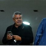 Argentínsky prezident FA má zakázané opustiť krajinu, môže chýbať Argentína proti Španielsku vo Finalissima