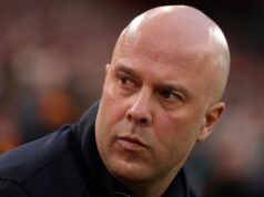 Arne Slot Liverpool zrušil ultimátum jasné po prehre Man City | Futbal | Šport Arne Slot Liverpool zrušil ultimátum jasné po prehre Man City | Futbal | Šport