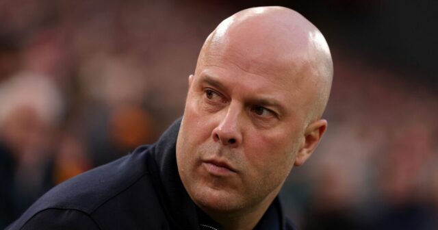 Arne Slot Liverpool zrušil ultimátum jasné po prehre Man City | Futbal | Šport
