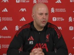 Arne Slot brutálne prepustil Calvina Ramsayho napriek kríze zranení Liverpoolu | Futbal | Šport Arne Slot brutálne prepustil Calvina Ramsayho napriek kríze zranení Liverpoolu | Futbal | Šport