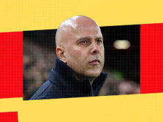 Arne Slot dostal tri hviezdy Liverpoolu Download app from appStore